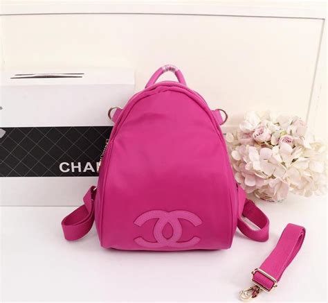 replica chanel backpack|chanel backpack ioffer.